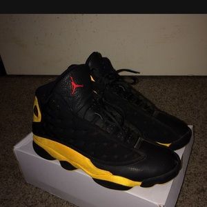 Jordan Melo 13s Sz 10.5